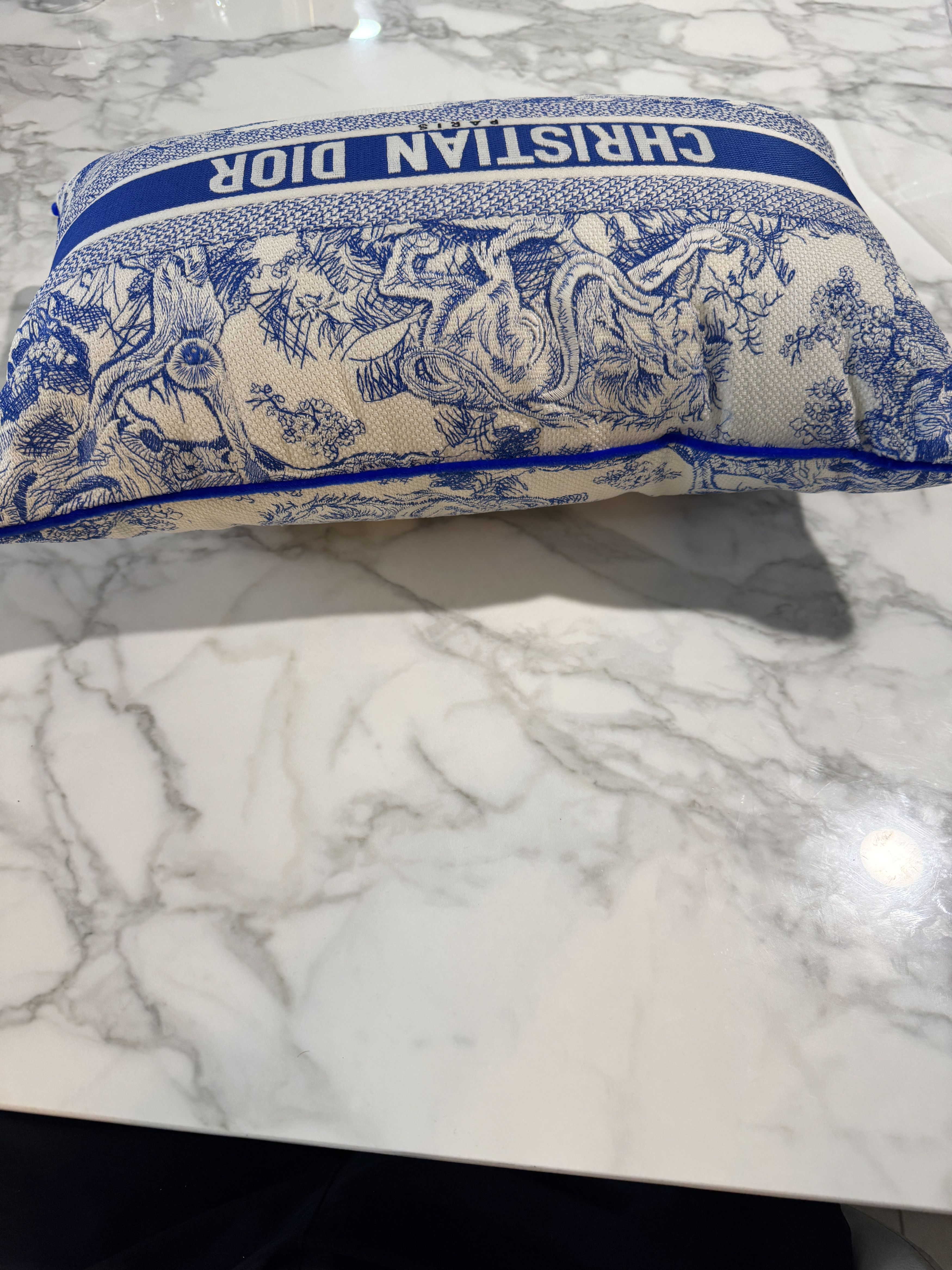 Dior Coussin riviera Size ONE SIZE - 6 Thumbnail