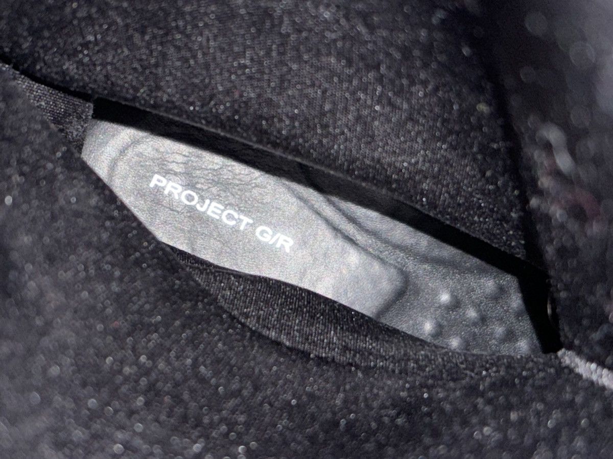 PROJECT G/R Project GR Shaft Boots Size 42 Size US 9 / EU 42 - 6 Thumbnail