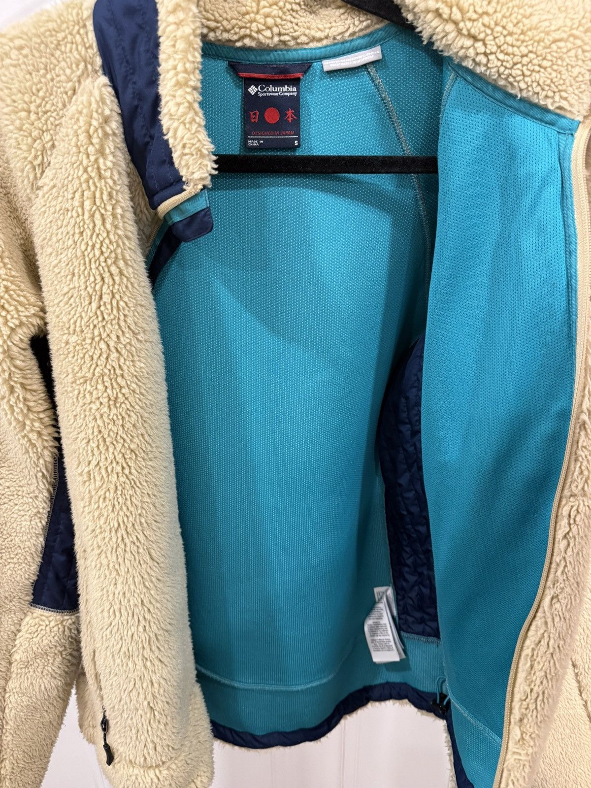 Columbia Columbia Archer Ridge Fleece Jacket Size US S / EU 44-46 / 1 - 10 Thumbnail
