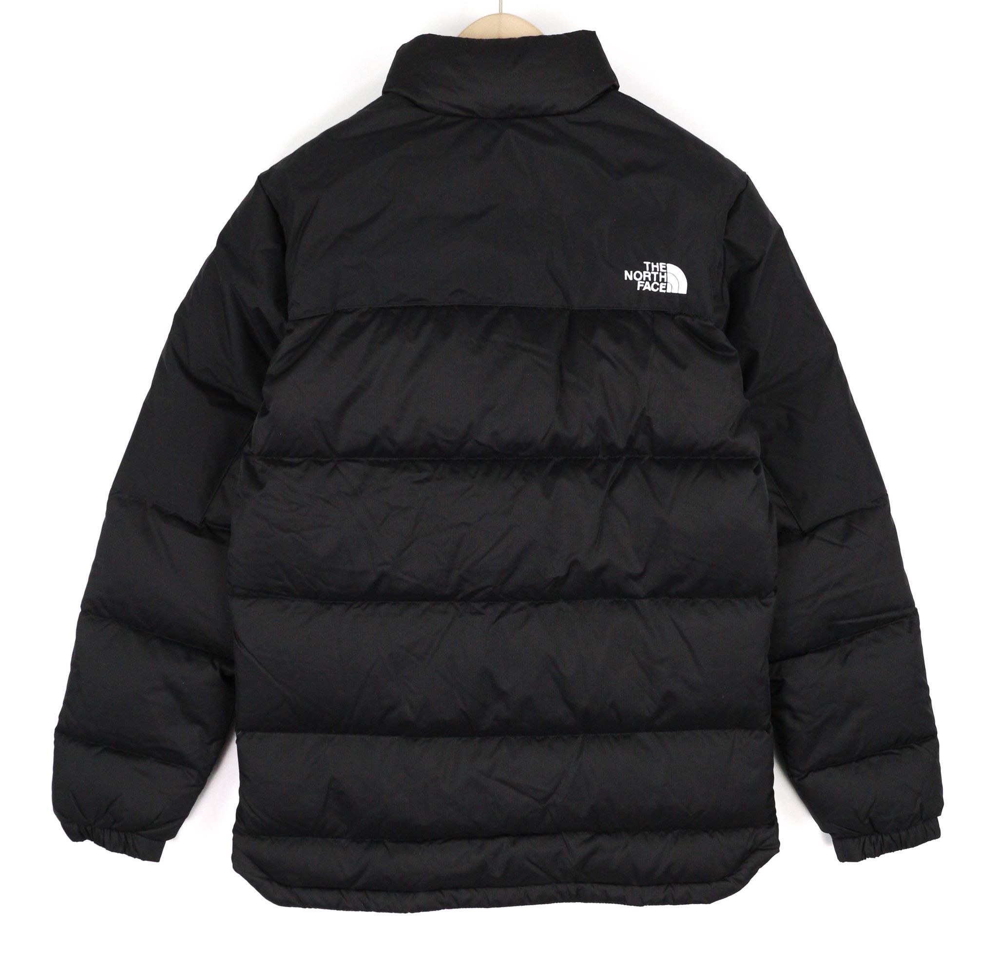 The North Face DIABLO DOWN S 700 Down Quilted Logo Puffer 81675 Size US S / EU 44-46 / 1 - 2 Thumbnail