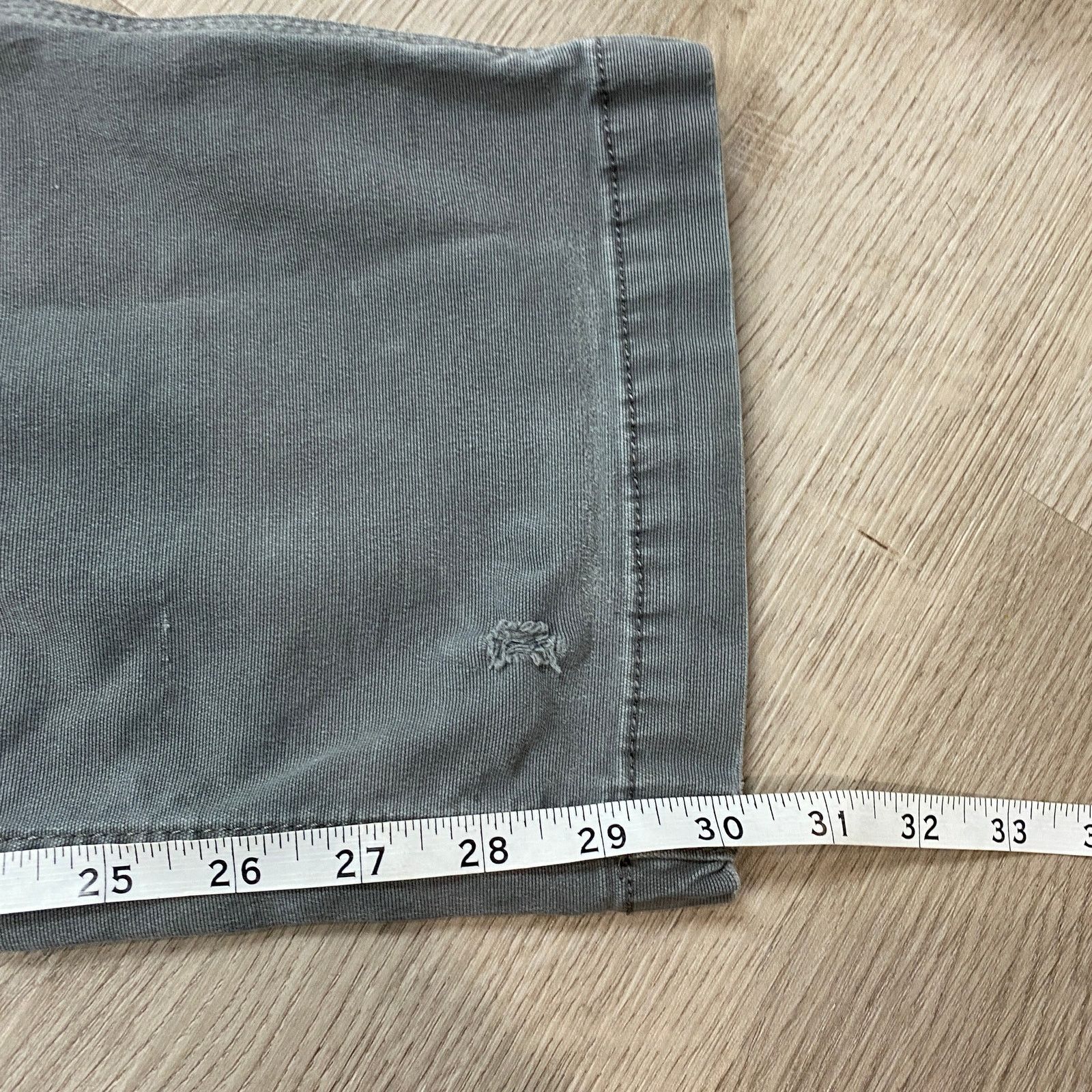 Carhartt Carhartt Relaxed Fit Rugged Flex Work Pants Men's 34x30 Size US 34 / EU 50 - 8 Thumbnail