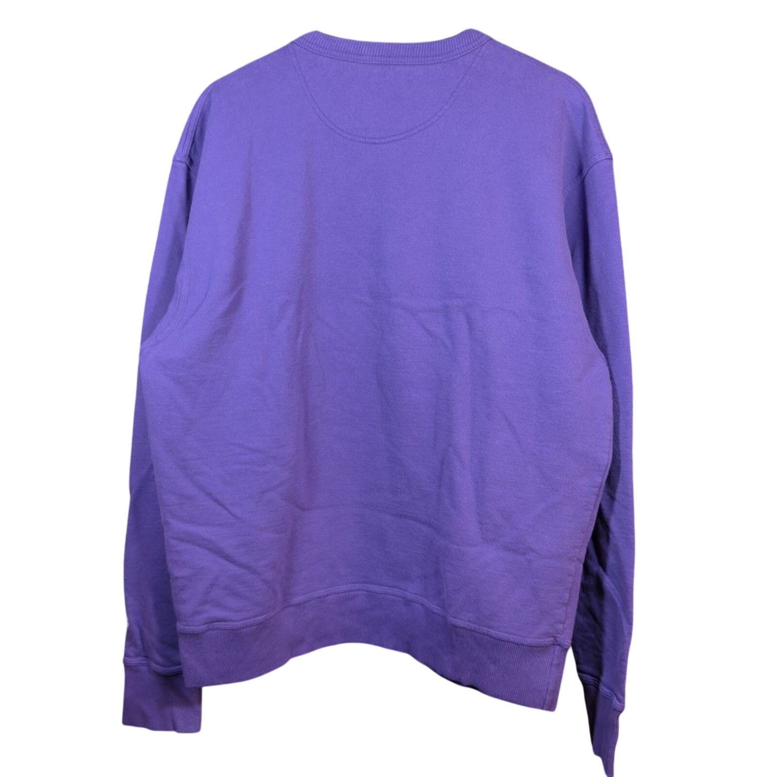 Champion Champion Powerblend Embroidered Logo Crewneck Sweatshirt Size US L / EU 52-54 / 3 - 5 Thumbnail