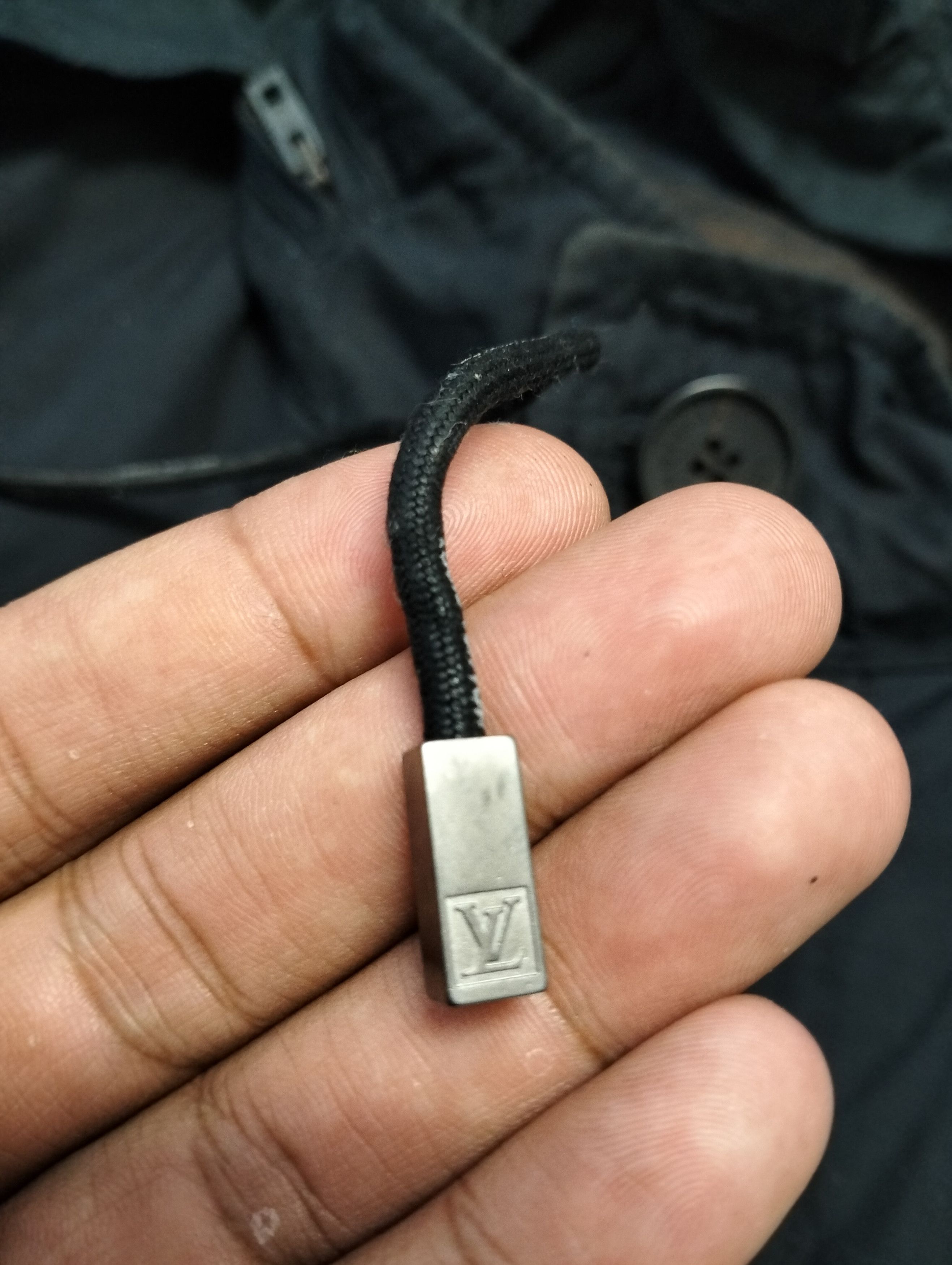 Louis Vuitton Louis Vuitton Jacket Size US S / EU 44-46 / 1 - 9 Thumbnail