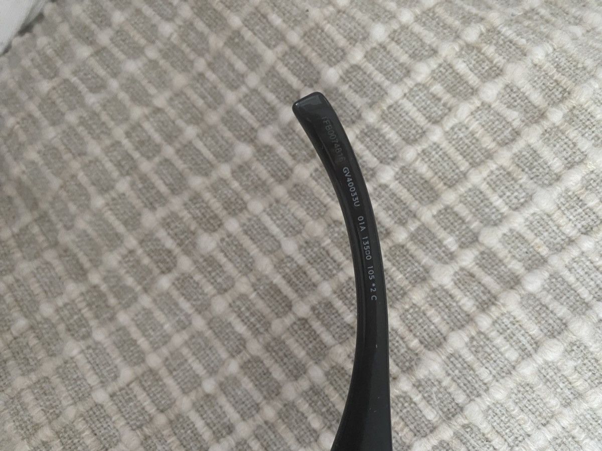Givenchy Givenchy black sunglasses Size ONE SIZE - 4 Thumbnail