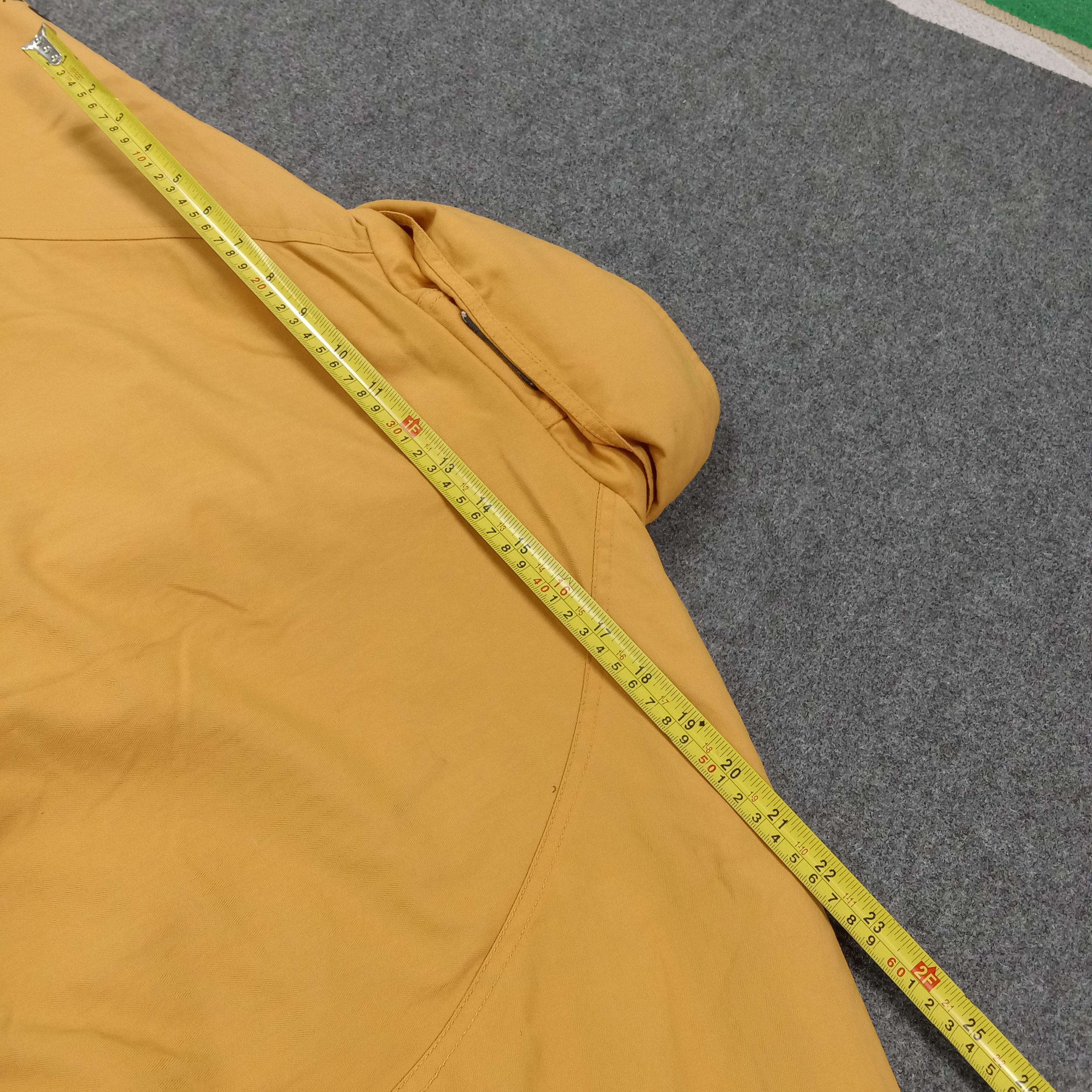 Canterbury of New Zealand Canterbury of New Zealand Outdoor Jacket C270N1 Size US M / EU 48-50 / 2 - 6 Thumbnail