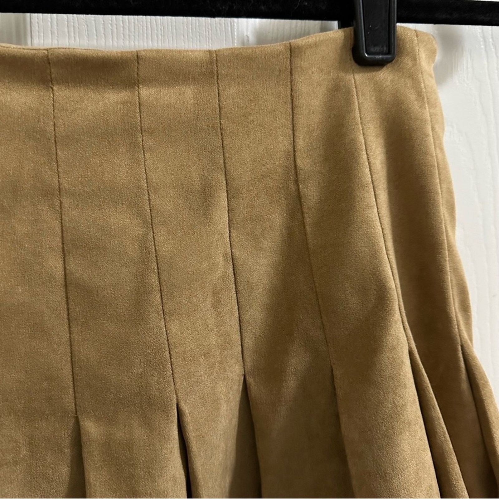 Other JULIE BROWN New York Fall Collection “The Kirby Skirt” Small Size 27" / US 4 / IT 40 - 3 Thumbnail