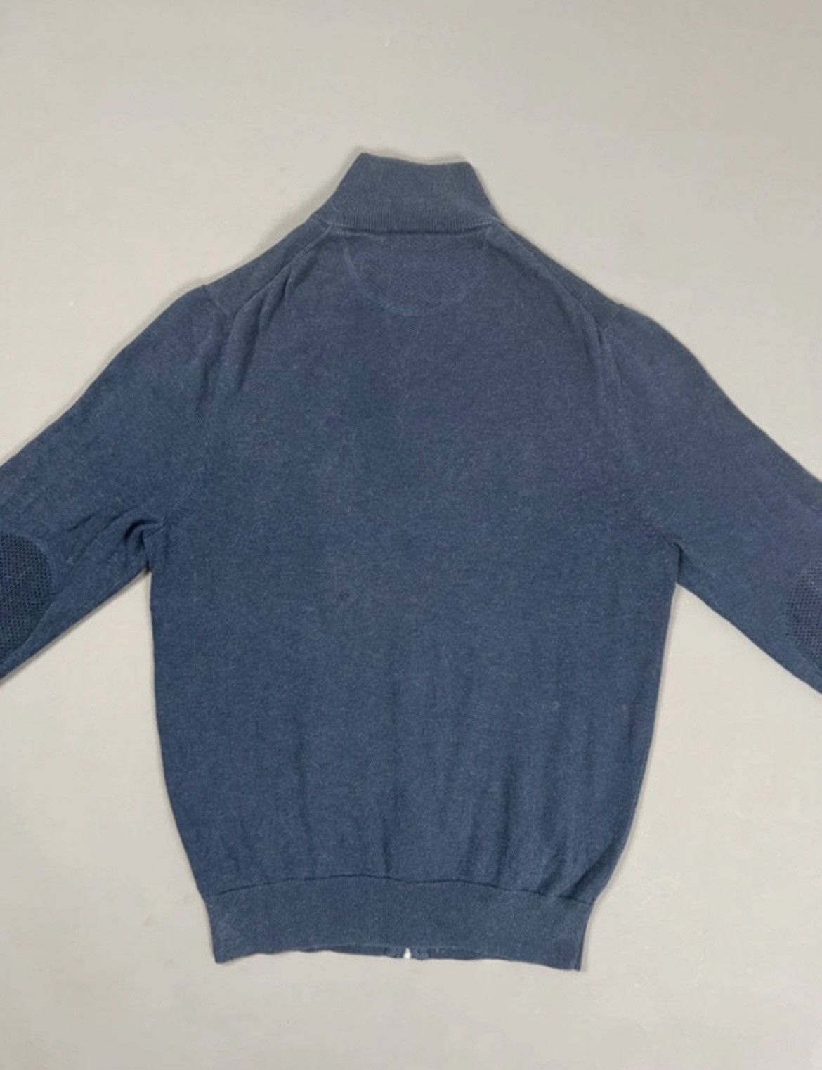 Lacoste Lacoste Zipper (S) Size US S / EU 44-46 / 1 - 4 Thumbnail