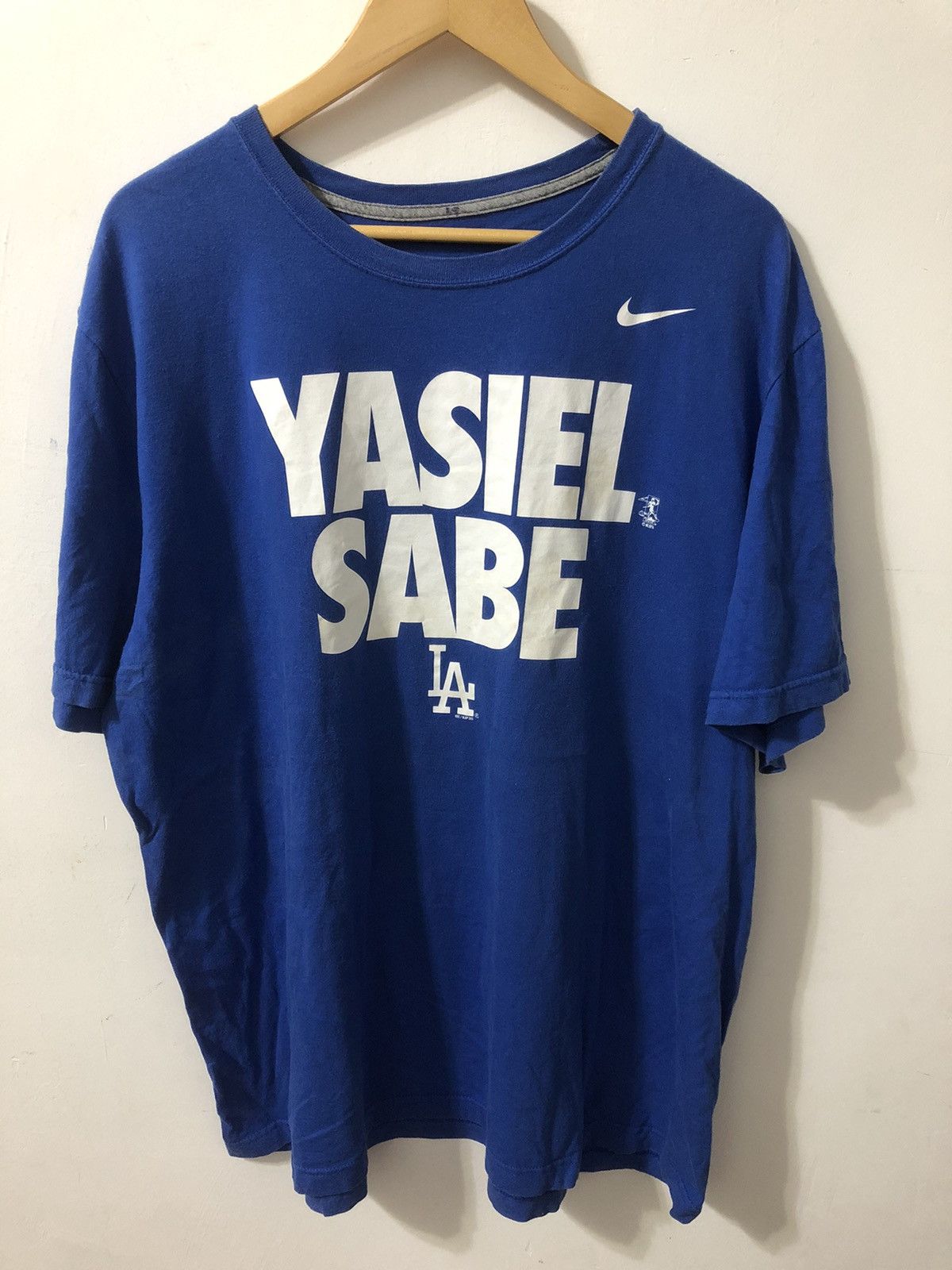 Nike Nike x LA Size US XL / EU 56 / 4 - 1 Thumbnail