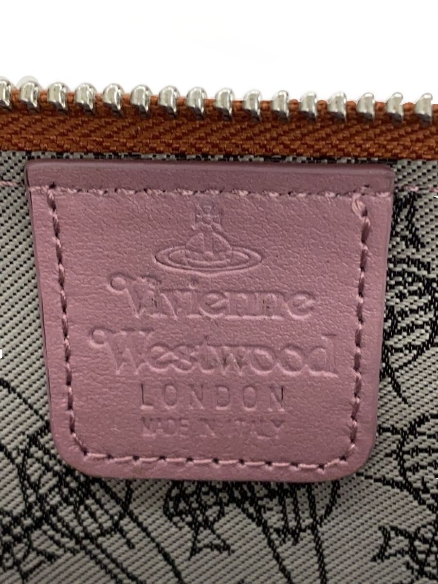 Vivienne Westwood Lightning Orb Buckle Leather Wallet Size ONE SIZE - 8 Thumbnail