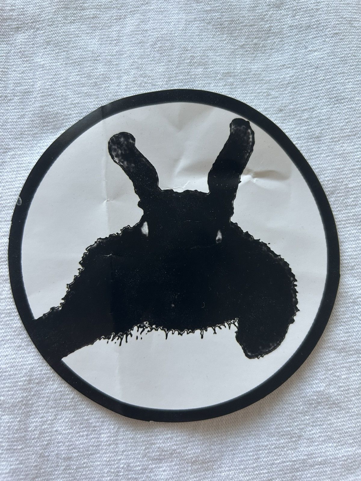 Other 2023 RARE Kankan Really Rich Stickers + Basketcase Sticker Size ONE SIZE - 3 Thumbnail
