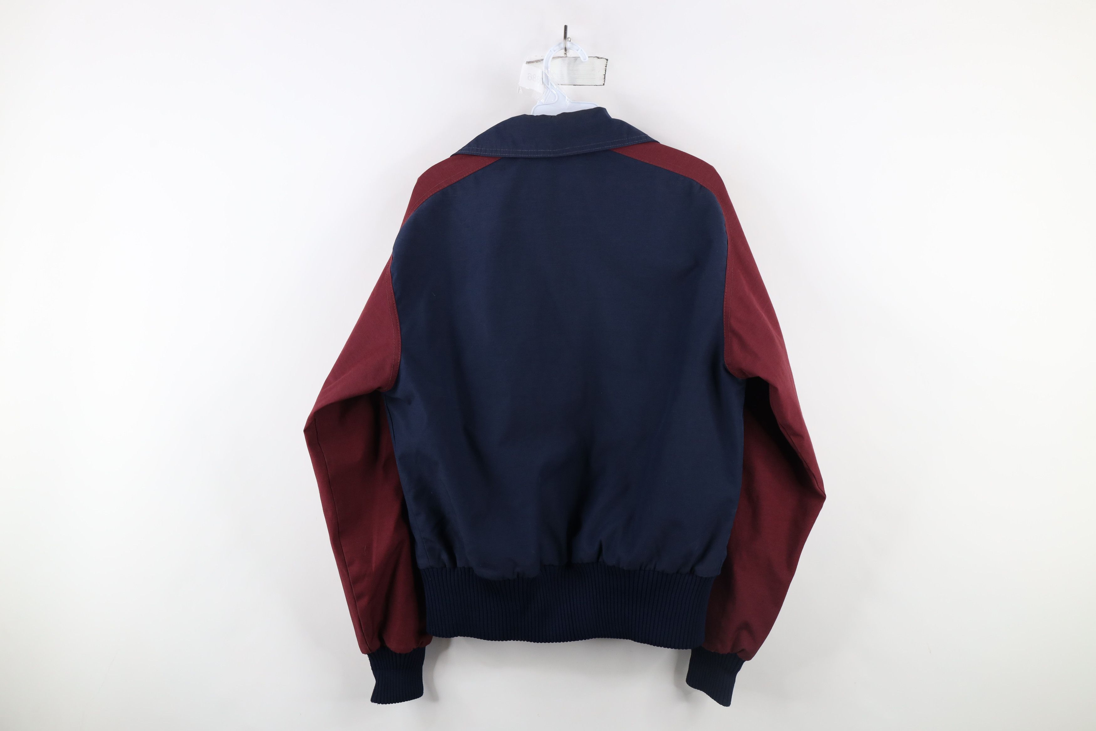 Vintage Vintage 80s 90s Mother Karens Block Powder Ski Jacket USA Size US M / EU 48-50 / 2 - 13 Thumbnail