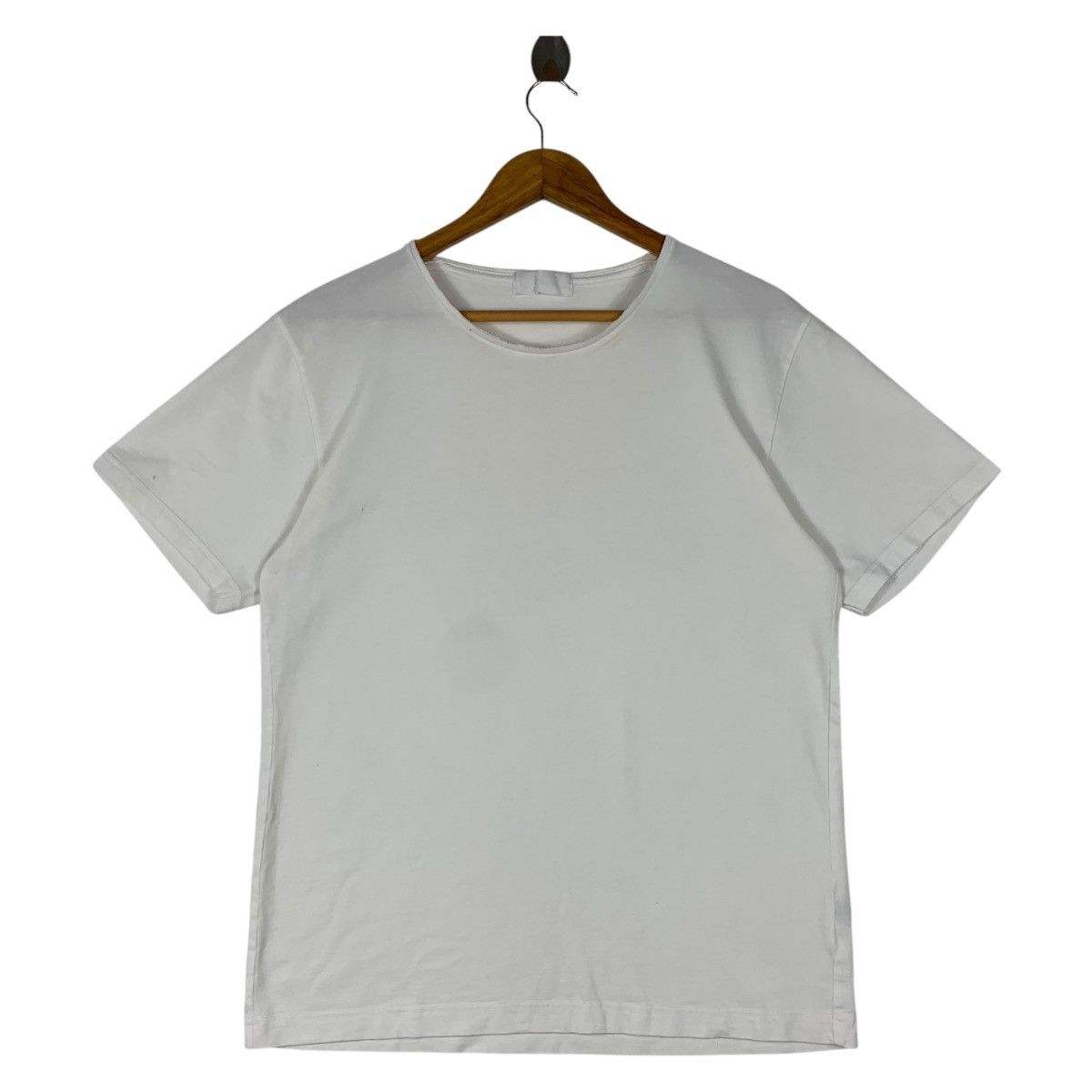 Japanese Brand GOD SELECTION XXX backhit printed japanesebrand tee Size US M / EU 48-50 / 2 - 2 Thumbnail