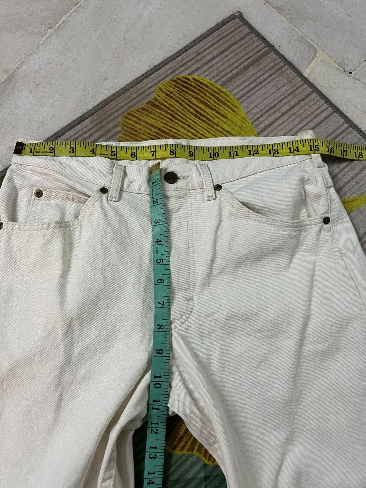 L.L. Bean × Vintage VINTAGE L.L BEAN MADE IN USA RARE Size US 30 / EU 46 - 11 Thumbnail