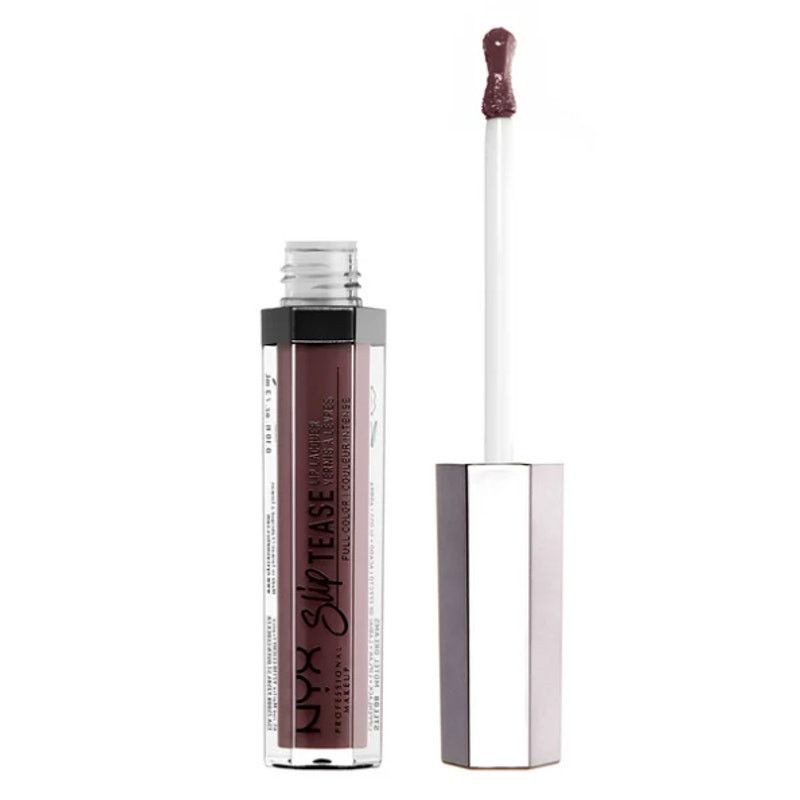 Other NYX Professional Makeup Slip Tease Lip Lacquer Dream Space Size ONE SIZE - 1 Thumbnail