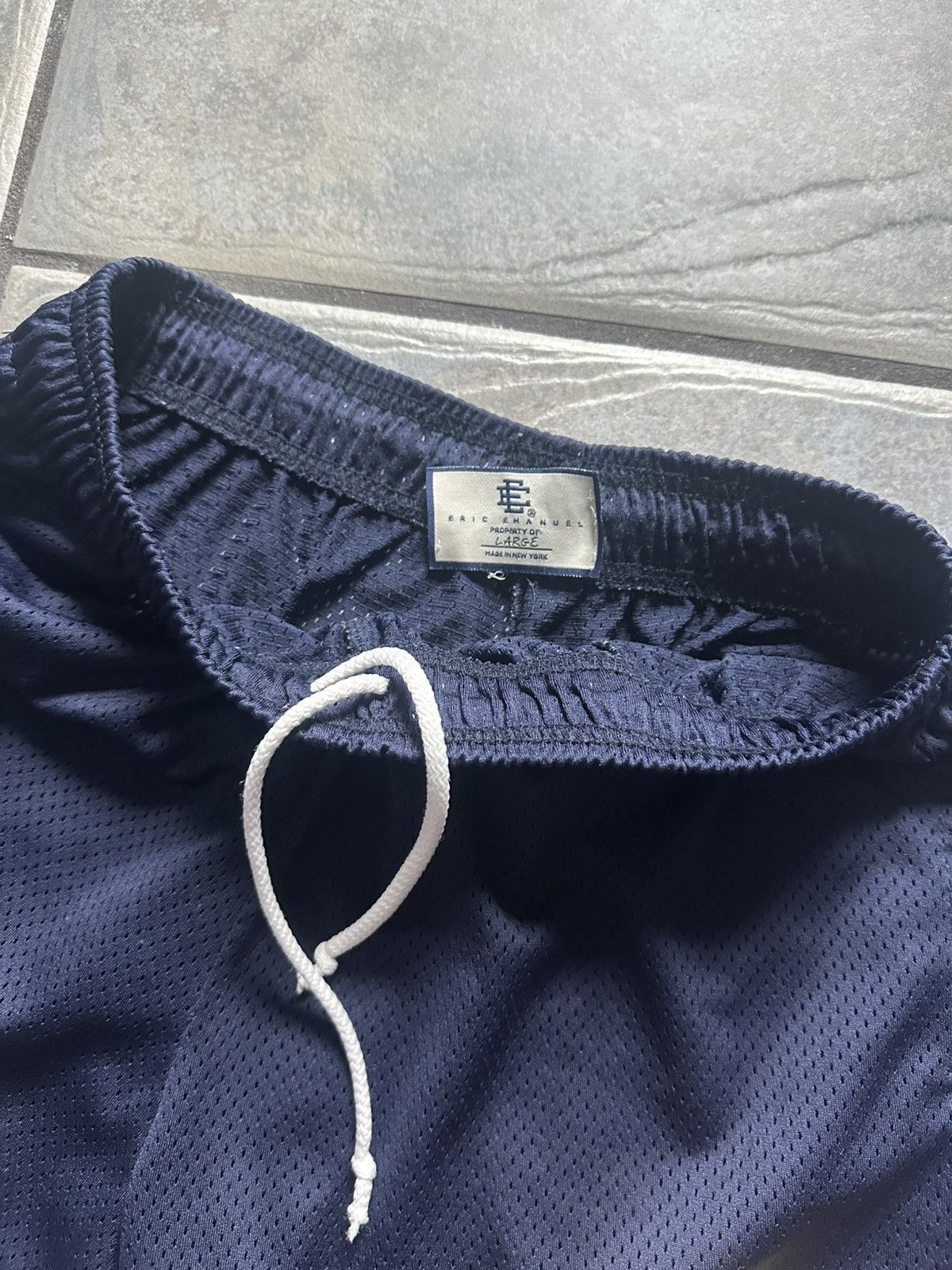 Eric Emanuel Eric Emanuel Laker shorts Size US 34 / EU 50 - 3 Thumbnail