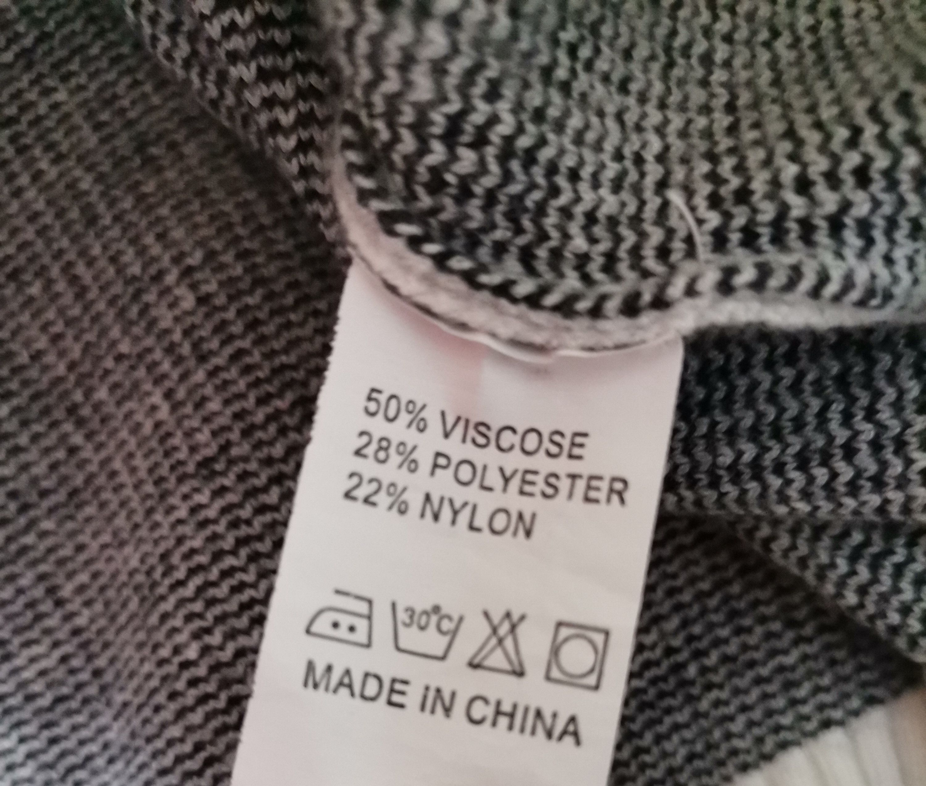 Other Welcome to My Hollow World Sweater Size US XL / EU 56 / 4 - 3 Thumbnail