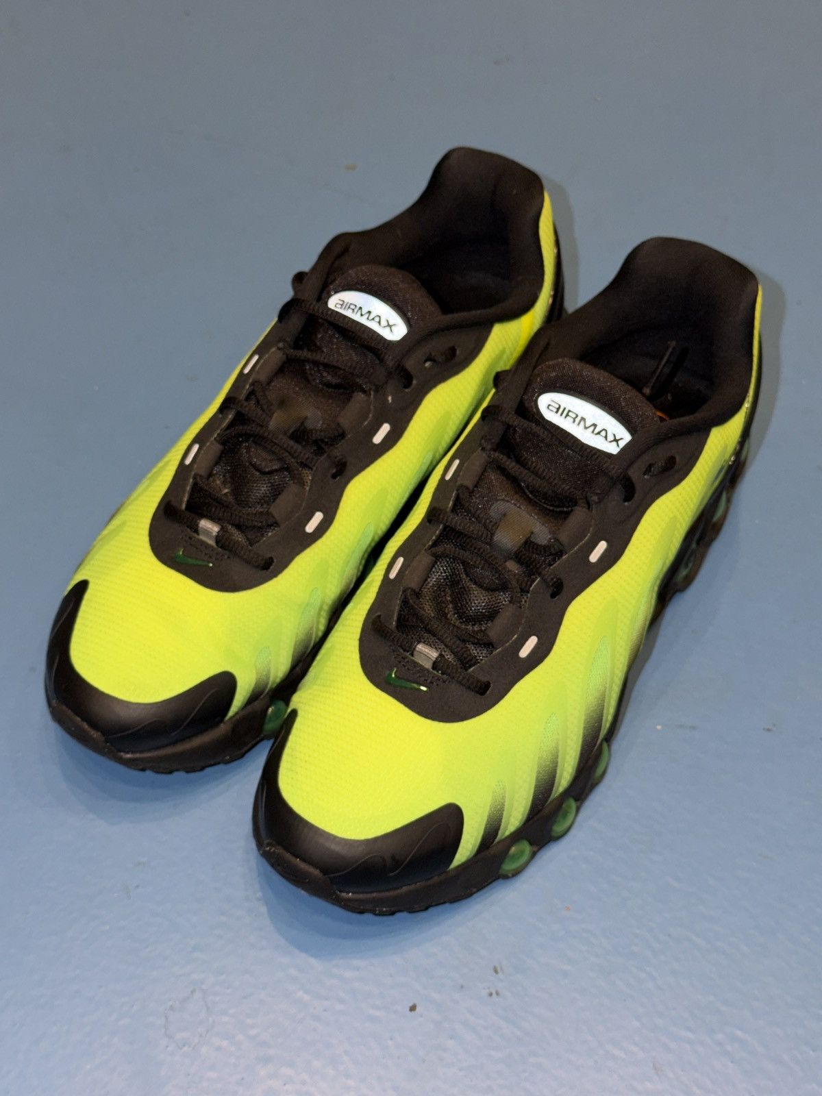 Nike Nike Air Max DN8 "AMday" Shoes Size US 9 / EU 42 - 1 Thumbnail