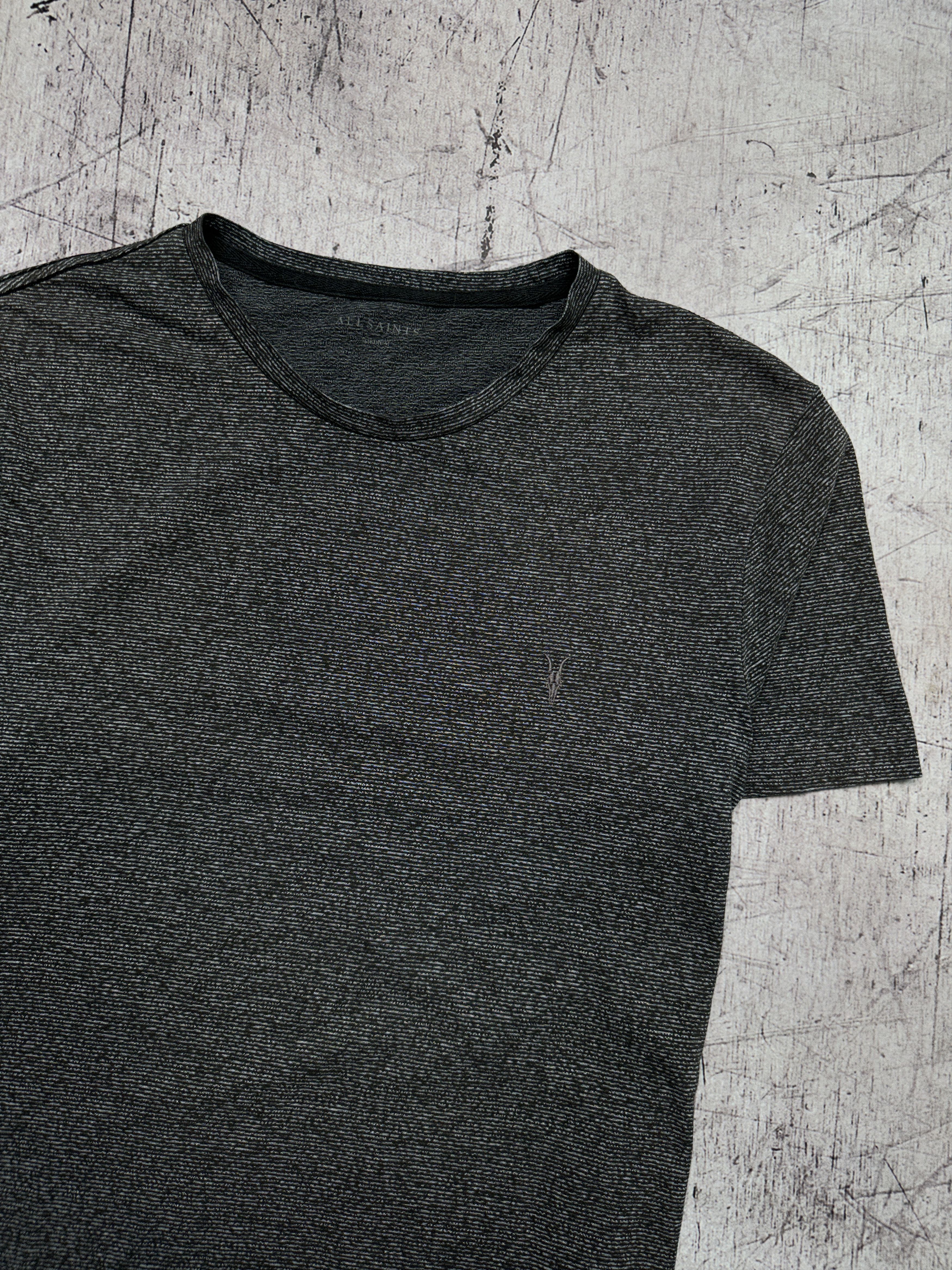 Allsaints Allsaints Mens Tonic Cean T-Shirt Size US M / EU 48-50 / 2 - 2 Thumbnail