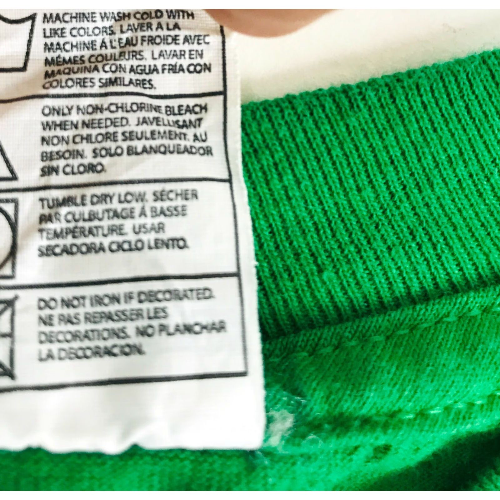 Vintage Alstyle Shirt Men's M Green Rodgers World Champ Belt "There can only be one" Shirt Mens M Green Rodgers World Champ Belt There can only be one Size US M / EU 48-50 / 2 - 7 Thumbnail
