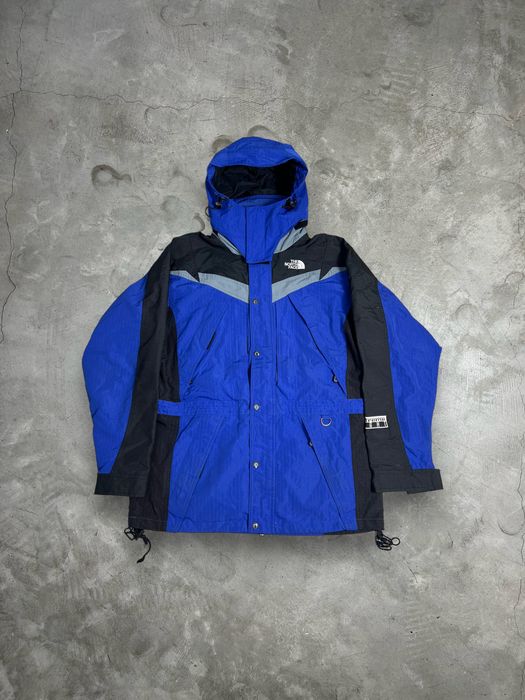 North face hot sale extreme light