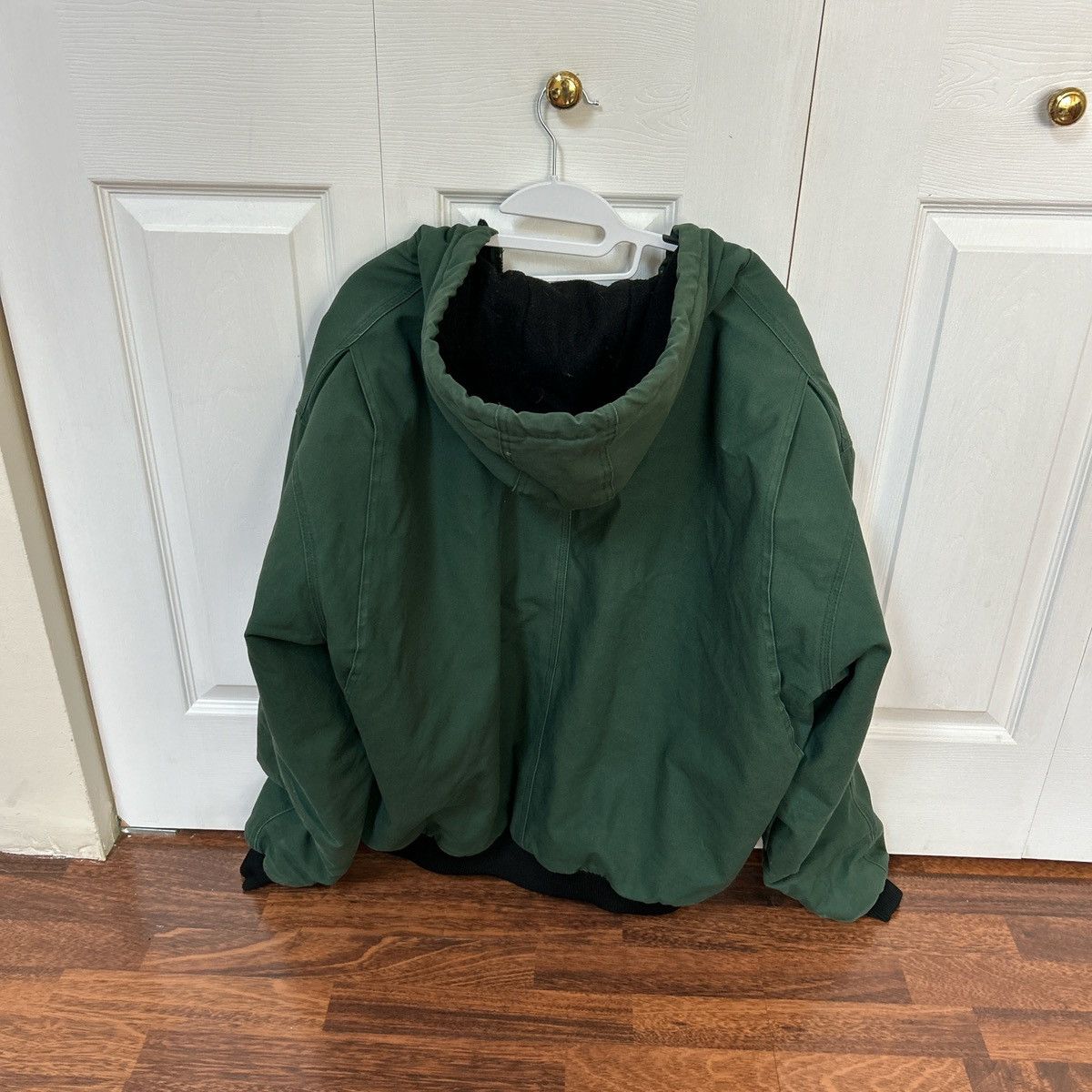 Other Berne Apparel Size US XL / EU 56 / 4 - 2 Thumbnail