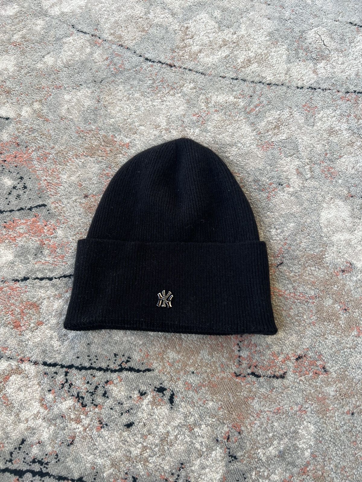 New York Yankees New York Yankees Vintage Hat Size ONE SIZE - 1 Thumbnail