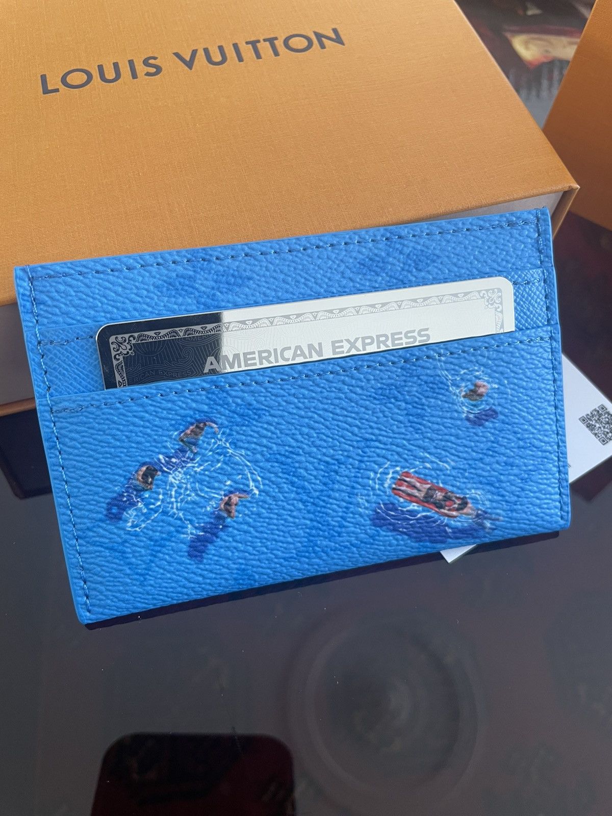 Louis Vuitton Louis Vuitton Size ONE SIZE - 6 Thumbnail