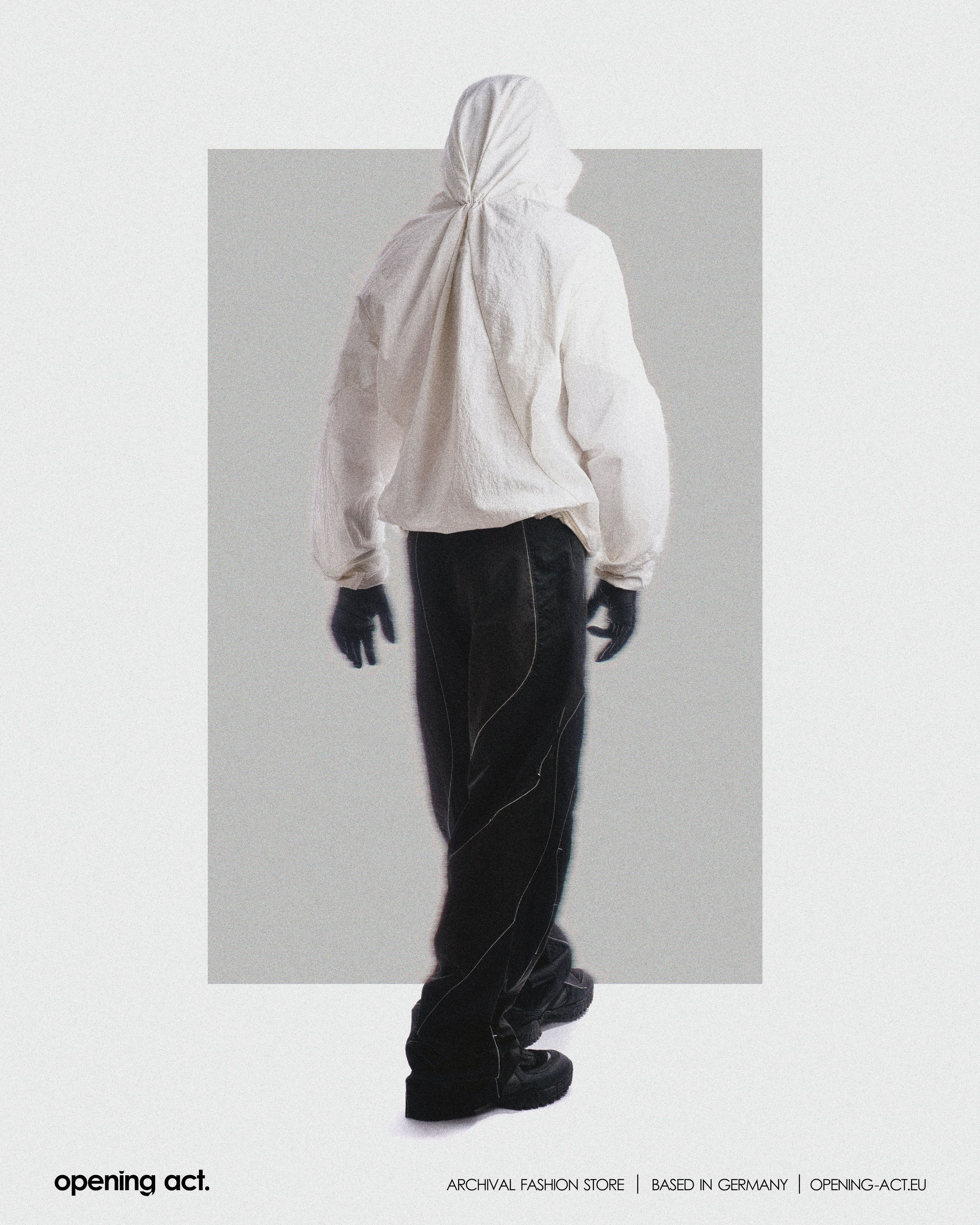 POST ARCHIVE FACTION (PAF) Post Archive Faction 3.0 Technical Pants Laft (Black) Size US 31 - 3 Thumbnail