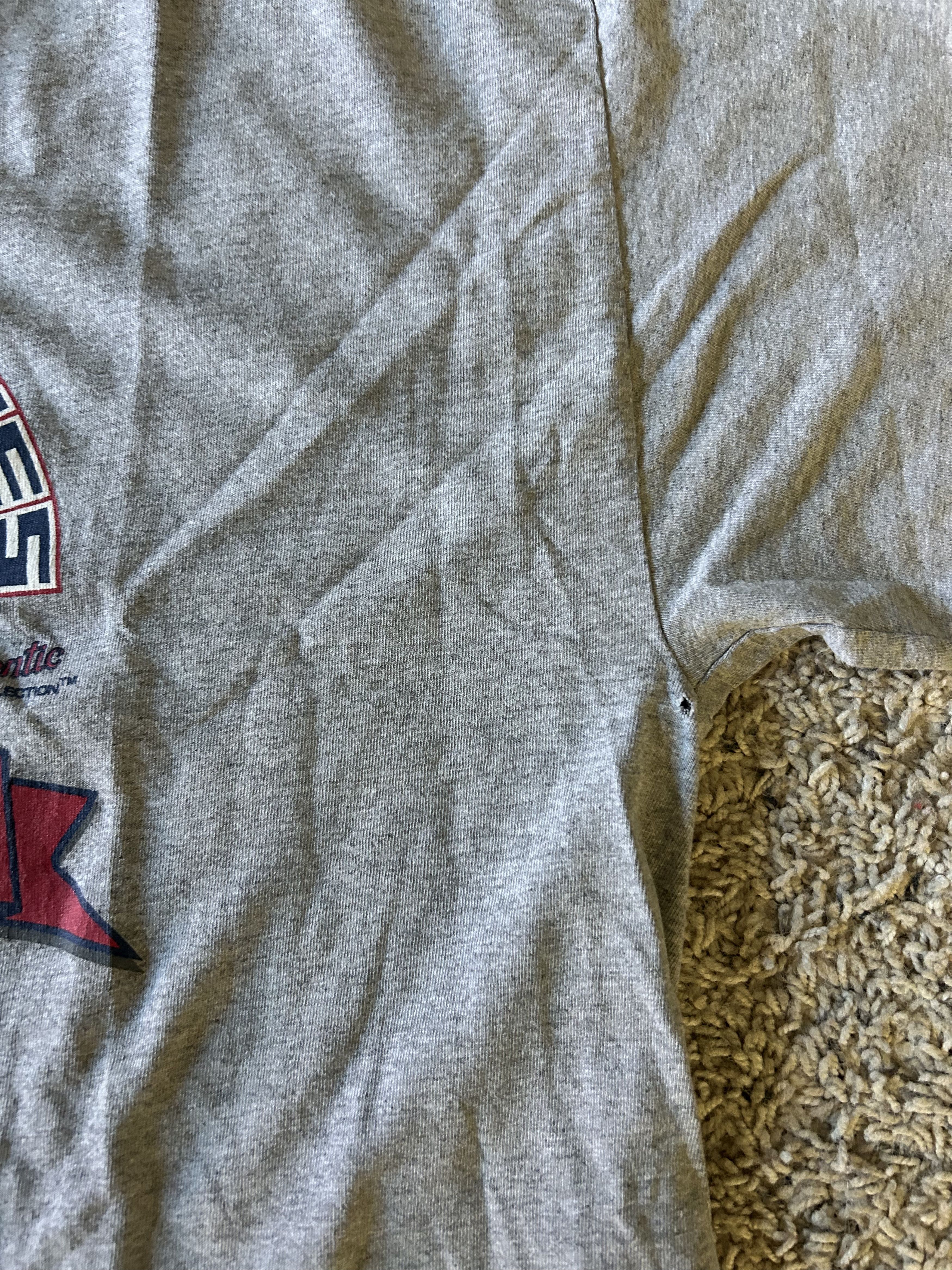 Other BUNDLE: Red Sox World Series and Boston Celtics Tee Size US L / EU 52-54 / 3 - 4 Thumbnail