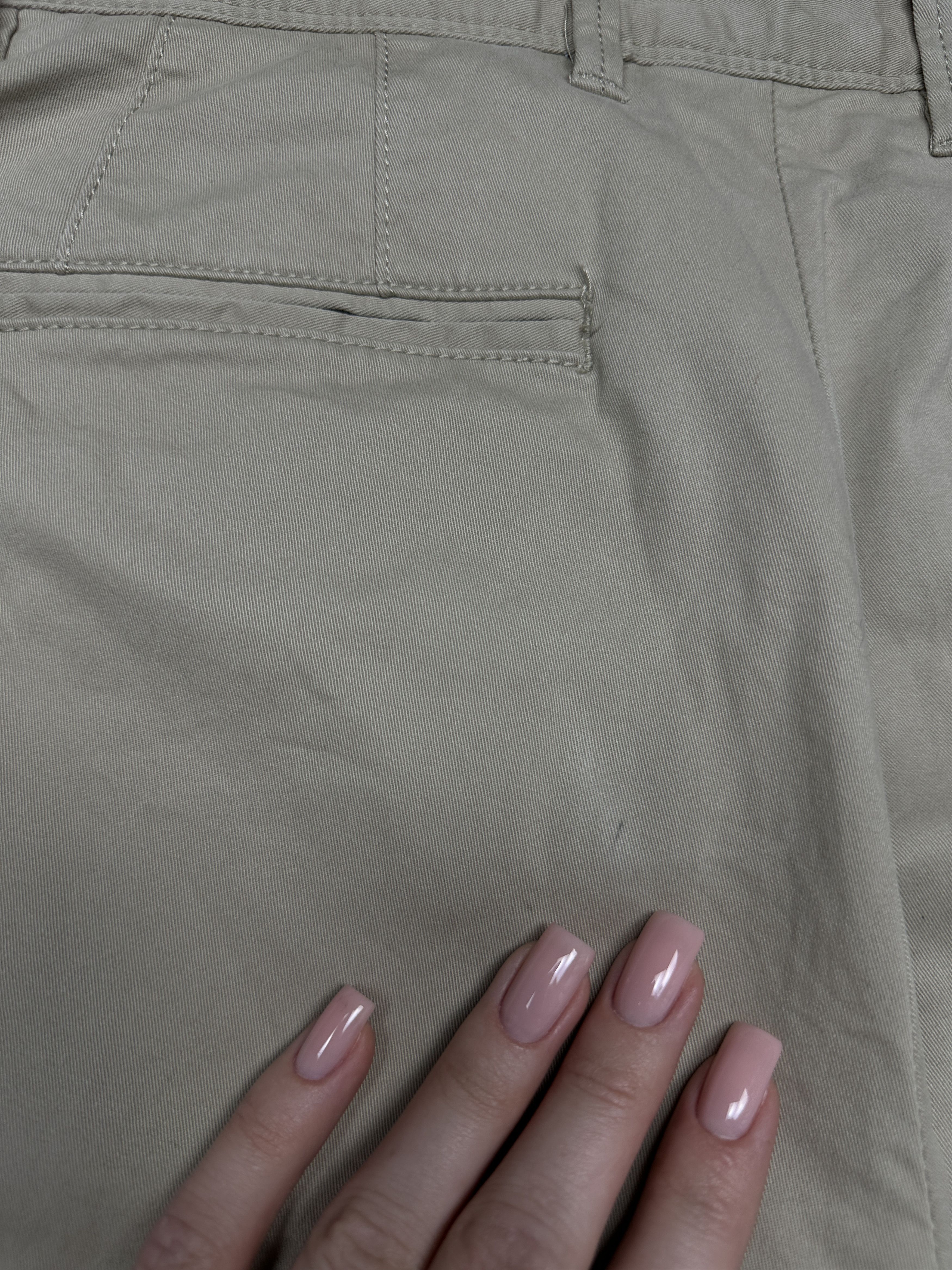 Reiss Reiss Mens Chino Pants Size US 30 / EU 46 - 7 Thumbnail