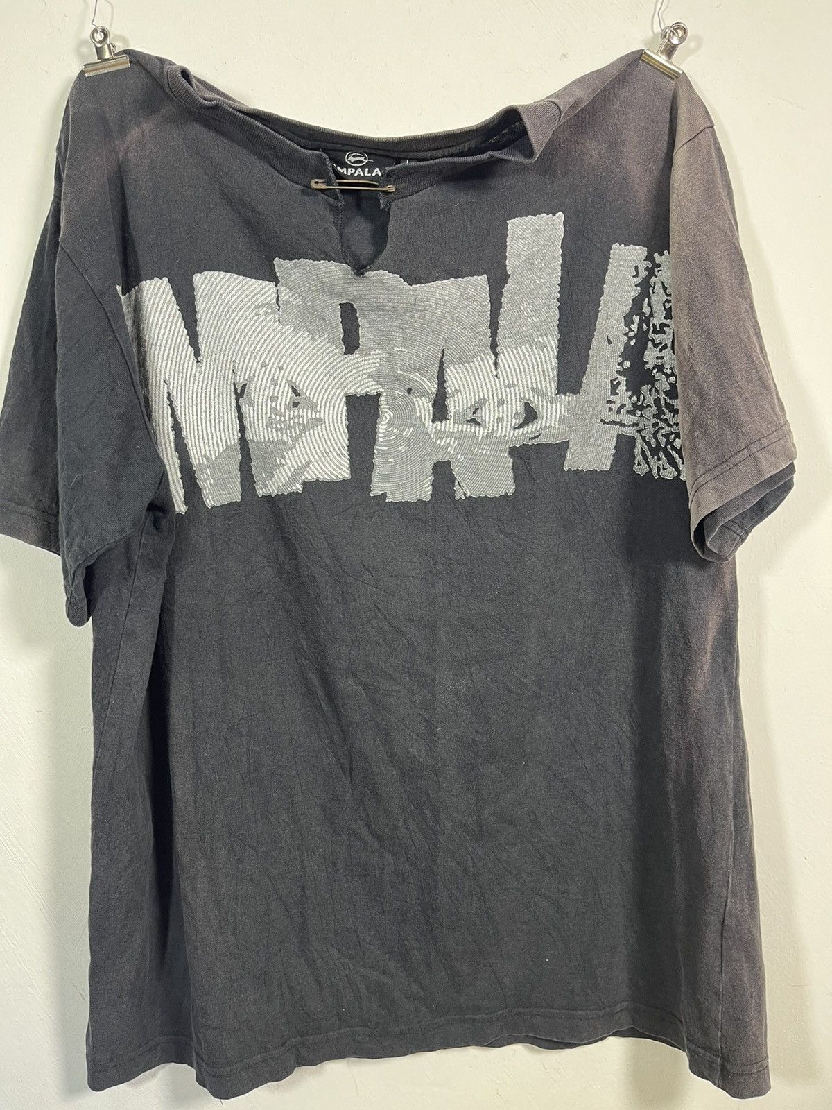 If Six Was Nine × Japanese Brand Rare Design Impala Y2k Fashion Size US L / EU 52-54 / 3 - 2 Thumbnail