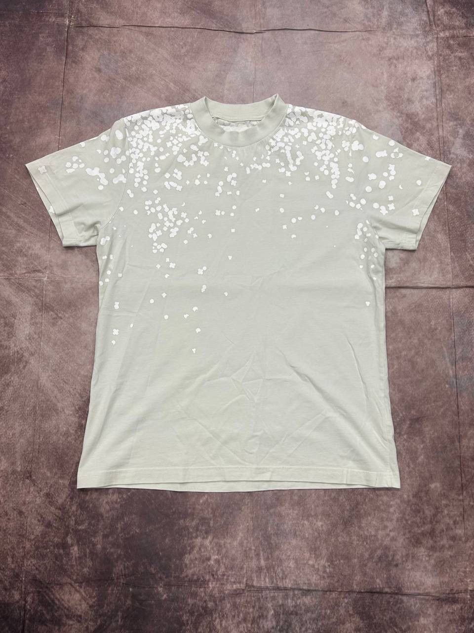 Maison Margiela Maison Margiela x H&M “Embellished T-Shirt” — Size M Size US M / EU 48-50 / 2 - 1 Thumbnail