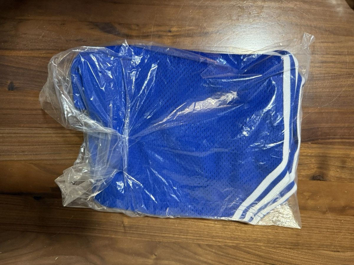Gallery Dept. GALLERY DEPT. VENICE COURT SHORTS ROYAL BLUE LOGO MESH Large Size US 34 / EU 50 - 10 Thumbnail