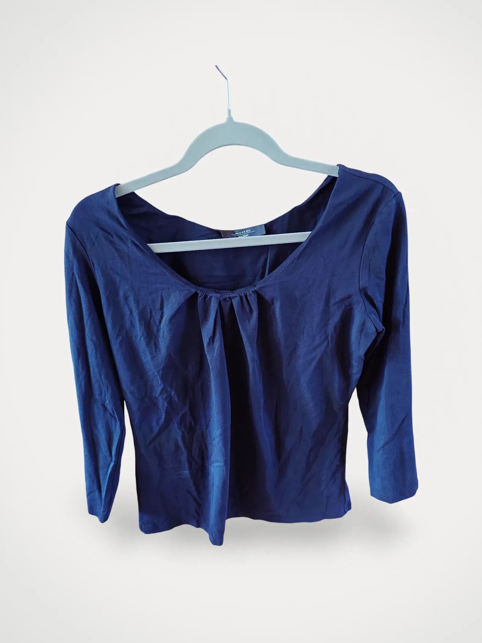 Max Mara Max Mara Weekend Top Size L / US 10 / IT 46 - 1 Thumbnail