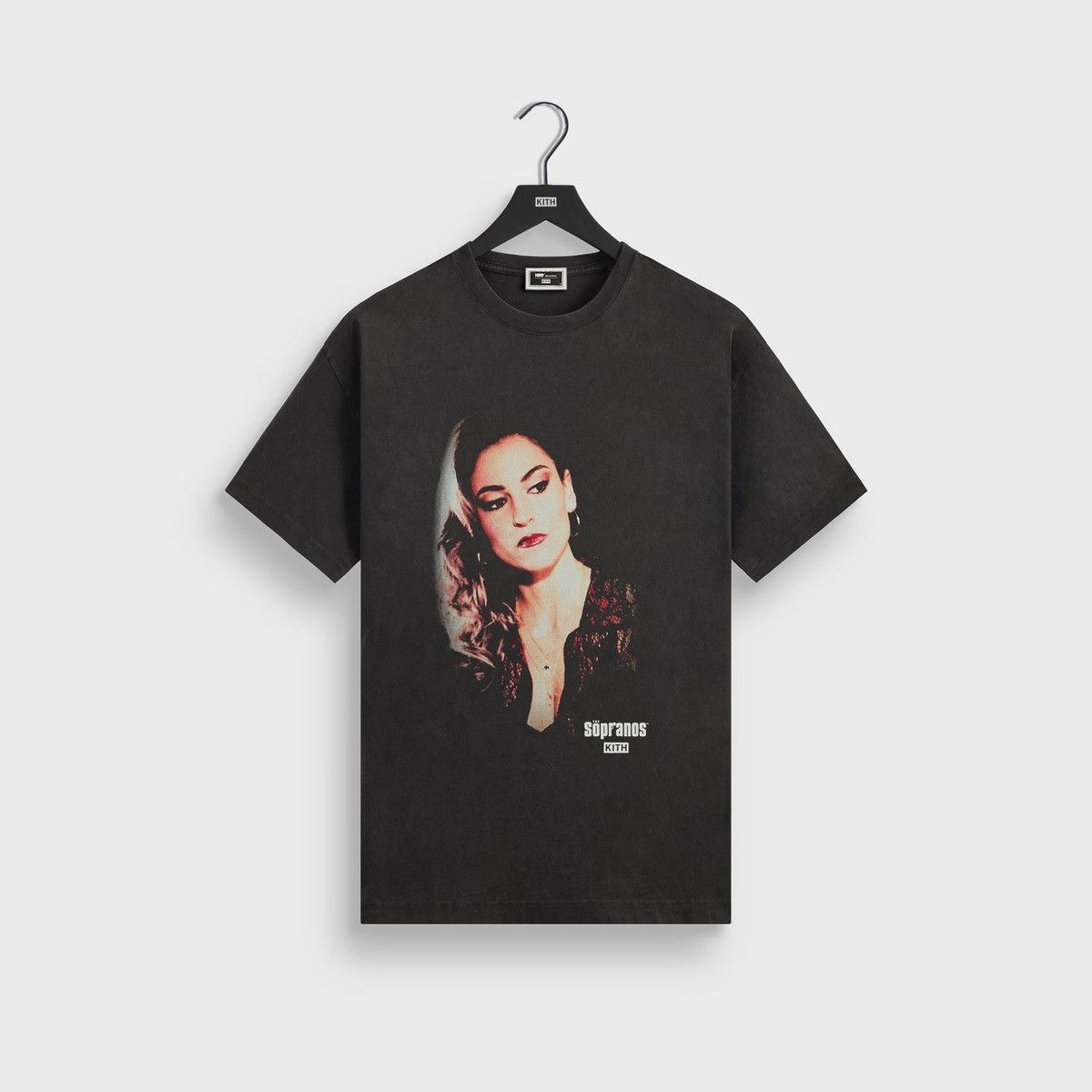 Kith Kith for The Sopranos Adriana Vignette Vintage Tee Size XXL Size US XXL / EU 58 / 5 - 1 Thumbnail