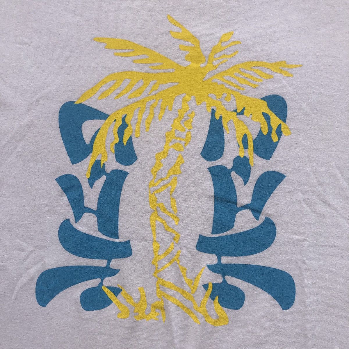 Bape RARE OG EARLY 2000s BAPE Ringer Tshirts Size US M / EU 48-50 / 2 - 3 Thumbnail