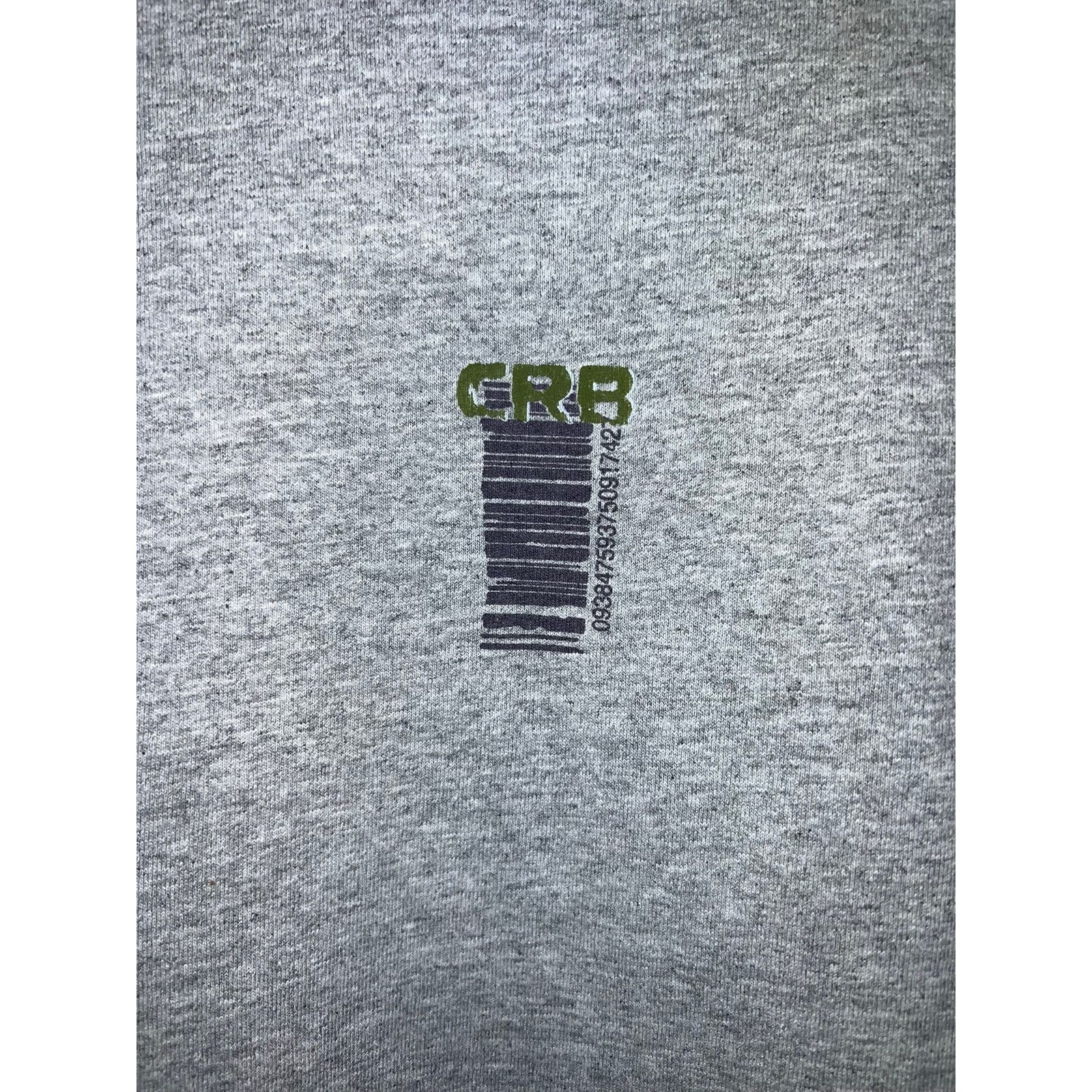 Vintage Vintage Canyon River Blues Shirt Long Sleeve 808 Tee Y2K XL Size US XL / EU 56 / 4 - 3 Thumbnail