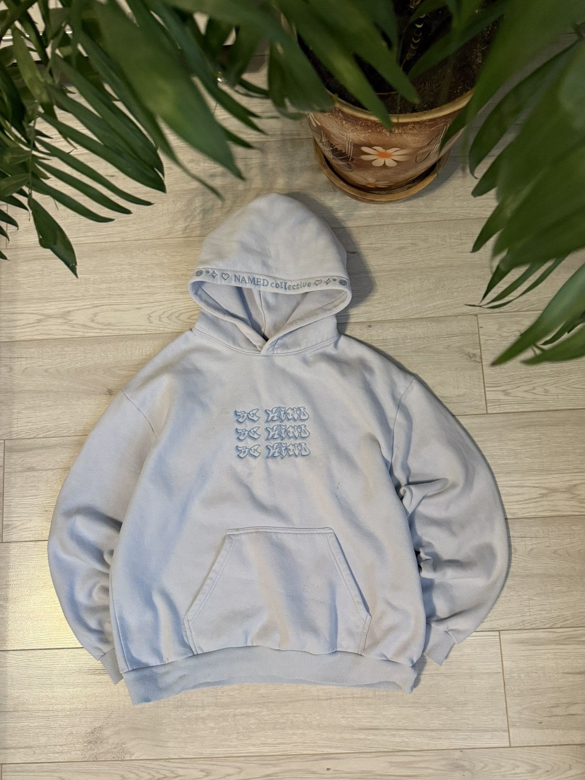 Named Collective Named Collective hoodie Size US XL / EU 56 / 4 - 1 Thumbnail