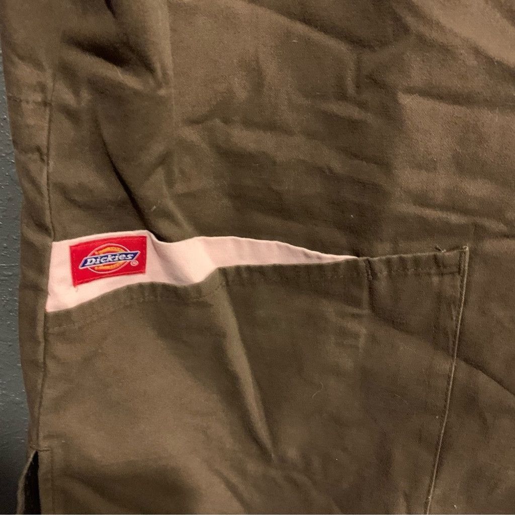 Dickies Dickies Scrub Top Size XL / US 12-14 / IT 48-50 - 3 Thumbnail