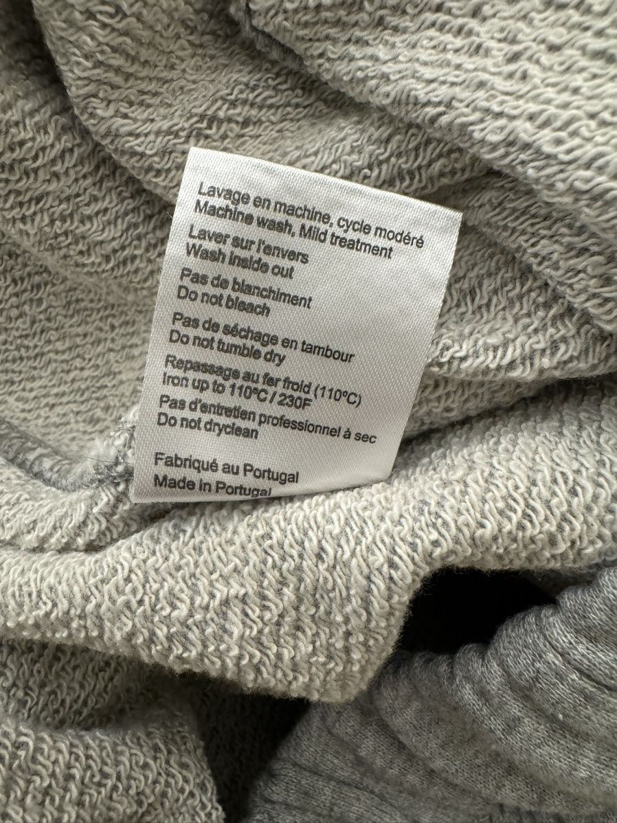Maison Kitsune Fox Jogger Size US 32 / EU 48 - 6 Thumbnail