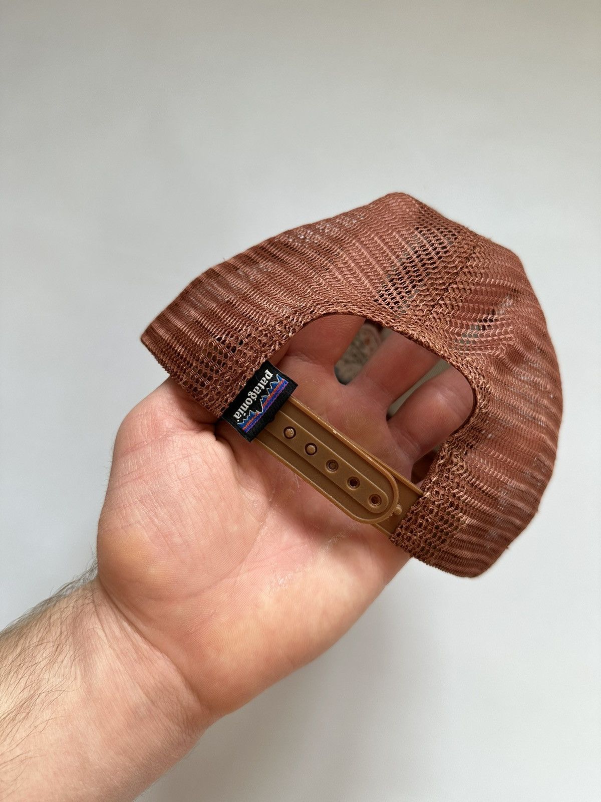 Patagonia Patagonia Trucker Cap Size ONE SIZE - 6 Thumbnail