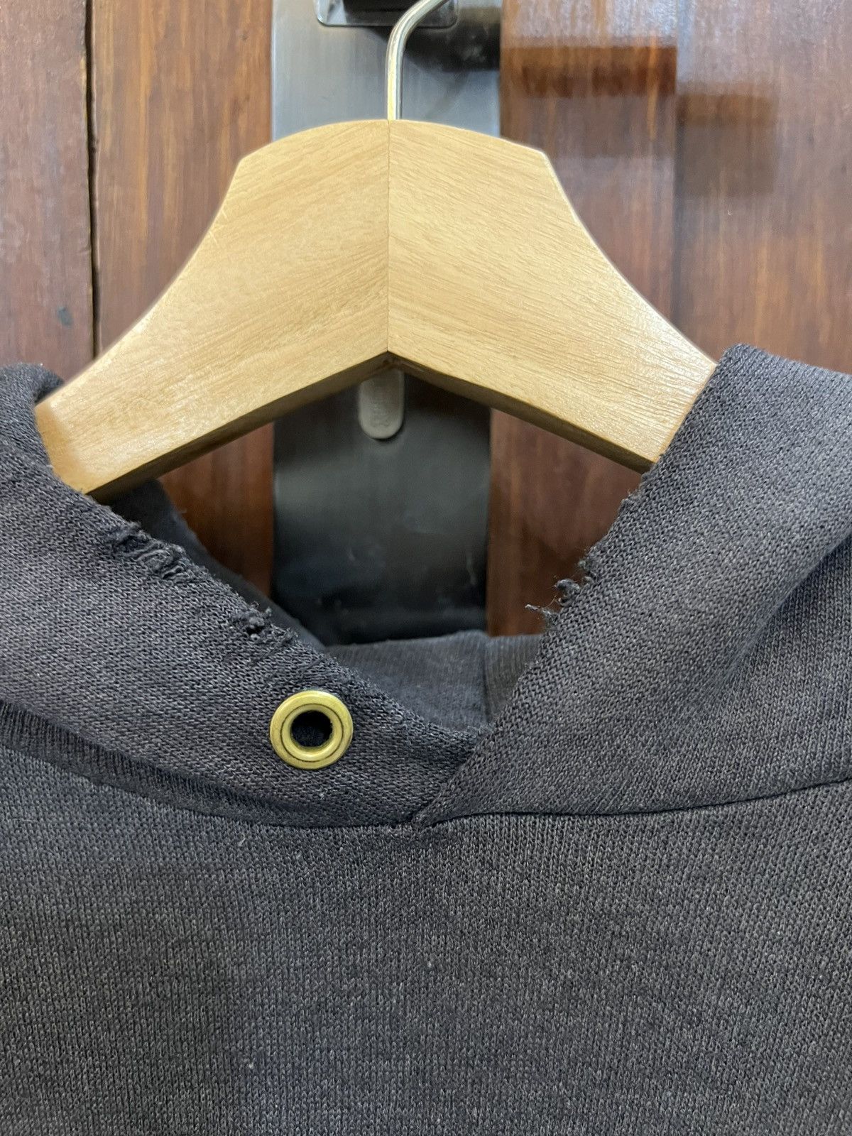 Vintage Vintage 70’s Discus Athelic TRASHED Hoodies Combo 2 Size US M / EU 48-50 / 2 - 3 Thumbnail