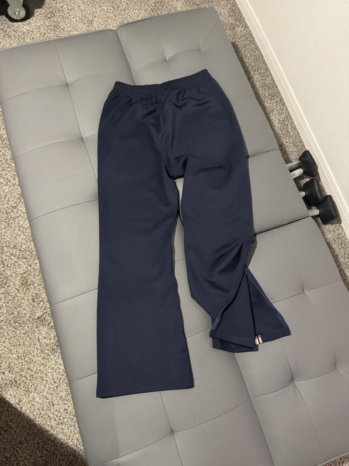 Designer Custom track pants Size US 32 / EU 48 - 4 Thumbnail