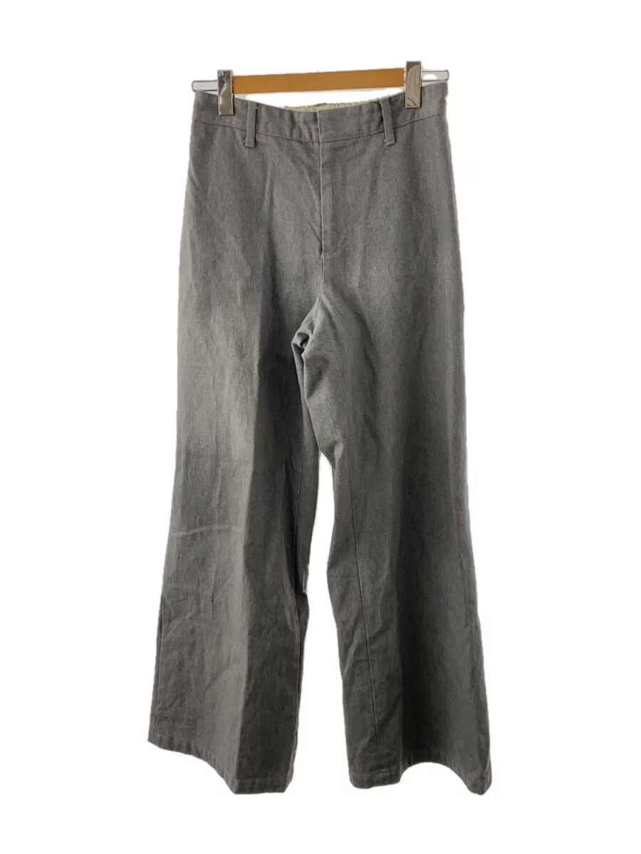 Undercover Wide Leg Pants Size US 28 / EU 44 - 1 Thumbnail