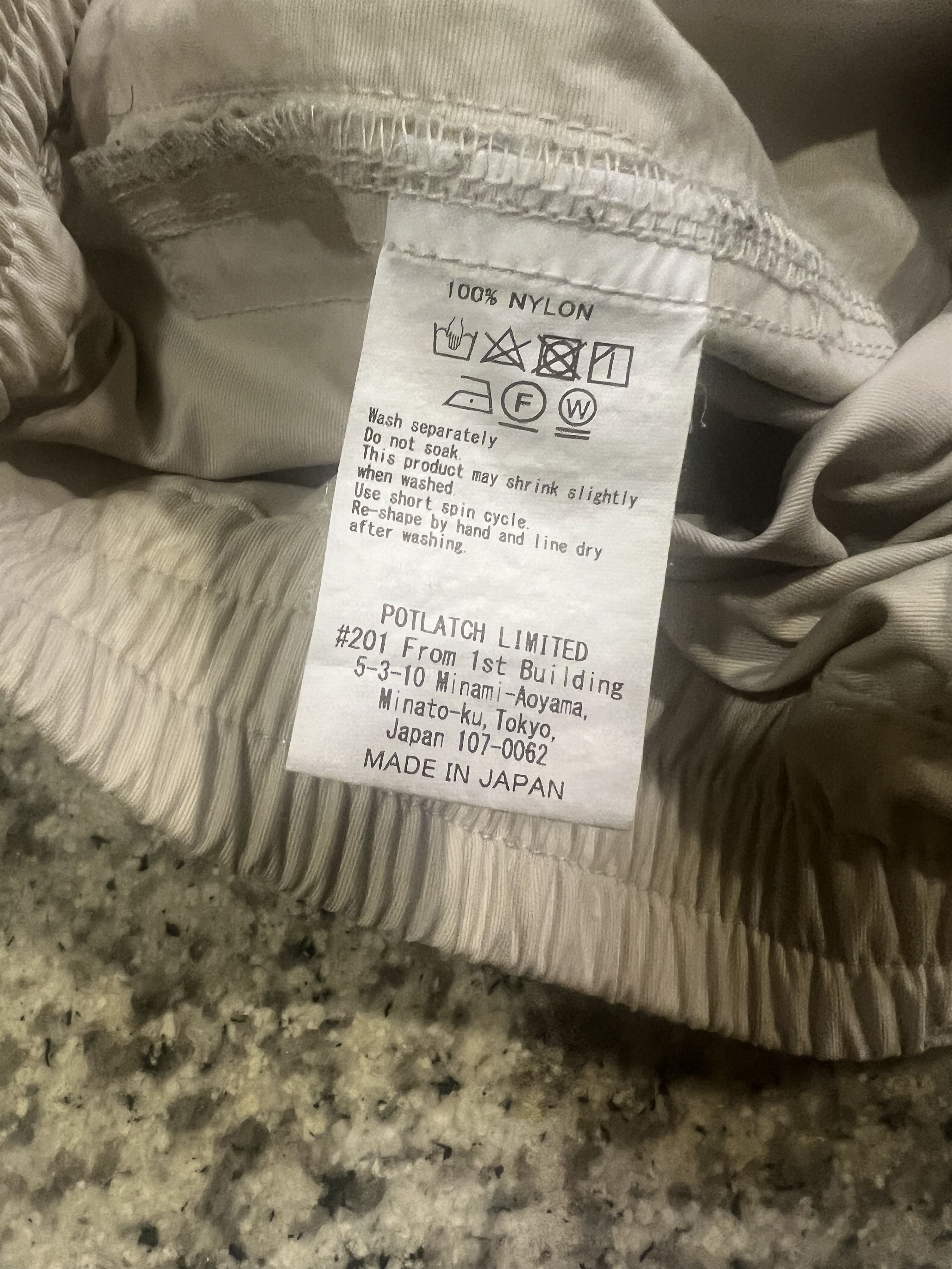 Cav Empt Cav Empt trackpants Size US 32 / EU 48 - 5 Thumbnail