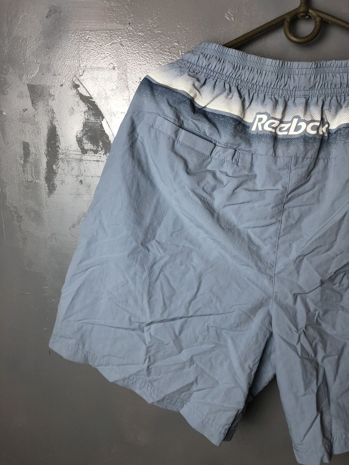 Reebok Vintage men’s short Reebok Size US 42 / EU 58 - 6 Thumbnail