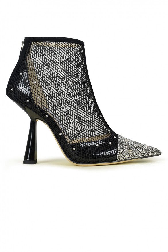 Kix 100 boots