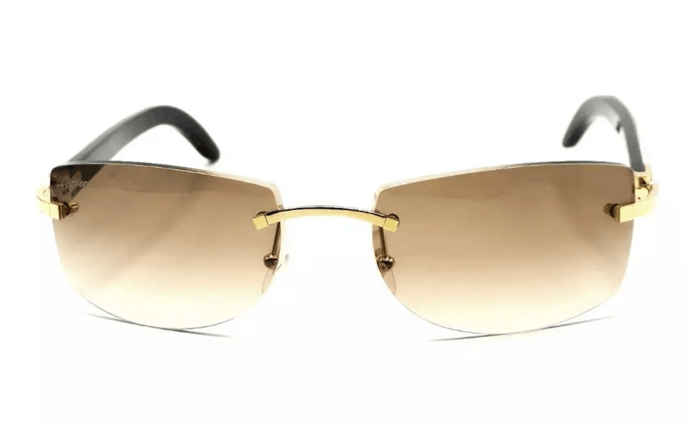 Cartier Cartier CT 0017RS Size ONE SIZE - 2 Thumbnail