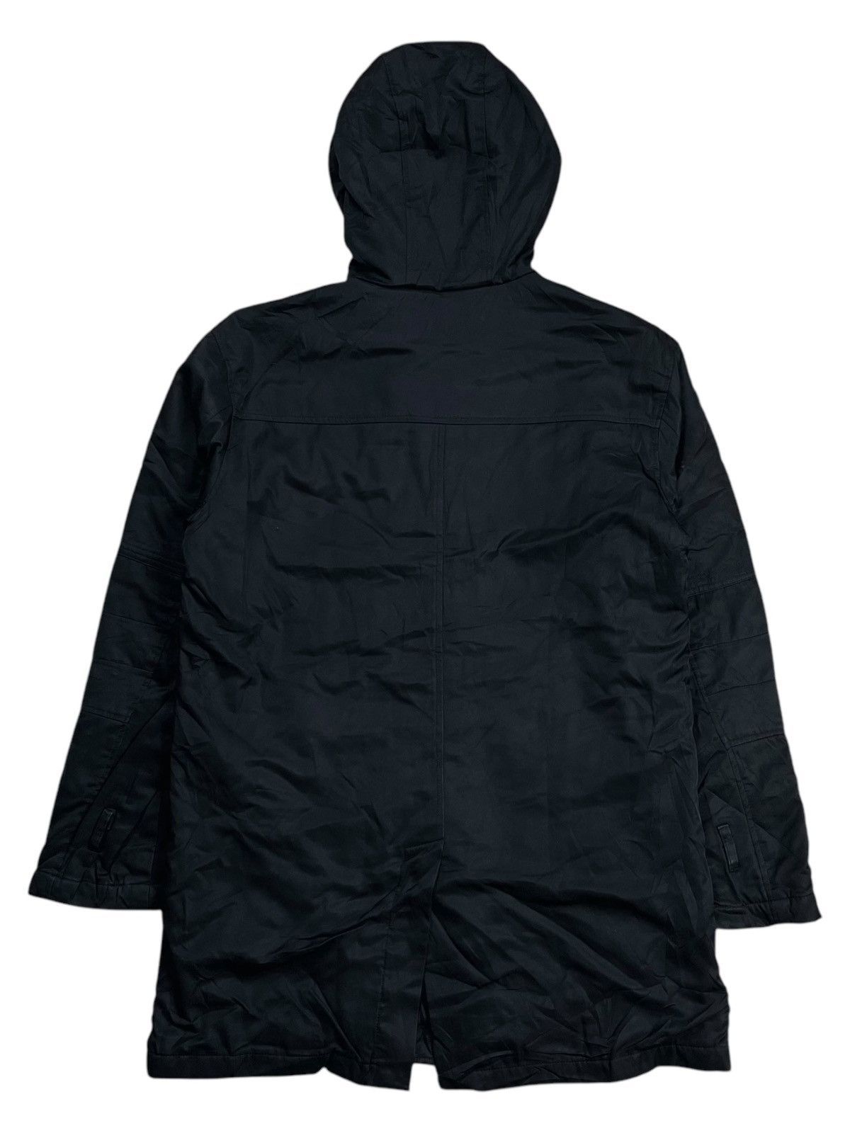 In The Attic 2000s Semantic Design - Vkei Style Jacket Size US M / EU 48-50 / 2 - 3 Thumbnail