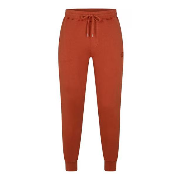 o1y1224 Sweatpants & Joggers in Brick Red